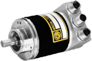 Encoder absoluto bus de campo ELCIS A/958HE