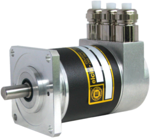 Encoder absoluto bus de campo ELCIS A/963C