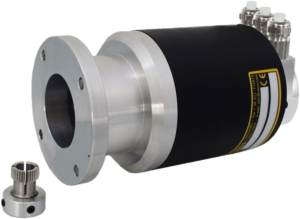Encoder de bus de campo absoluto ELCIS A/990FD