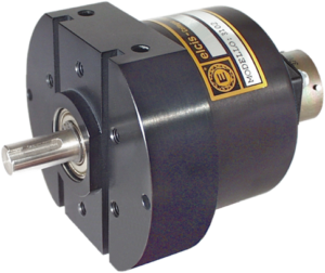 Encoder absoluto monovuelta ELCIS A/3102
