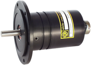 Encoder absoluto de volta única ELCIS A/3115