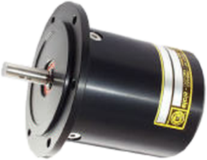 Encodeur absolu monotour ELCIS A/3115R