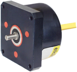 Encoder absoluto de volta única ELCIS A/345