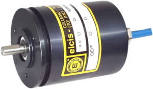 Encodeur absolu monotour ELCIS A/350