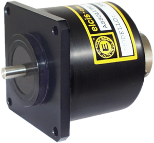 Encoder absoluto dunha volta ELCIS A/358