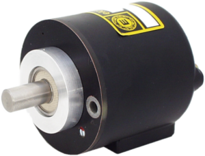 Encoder absoluto de volta única ELCIS A/358HJ