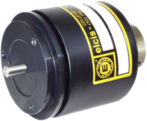 Encoder absoluto monovuelta ELCIS A/358S
