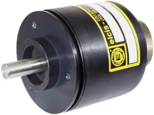 ELCIS A/363S Single-Turn Absolute Encoder