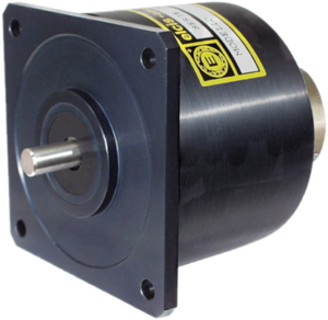 ELCIS A/380 single-turn absolute encoder