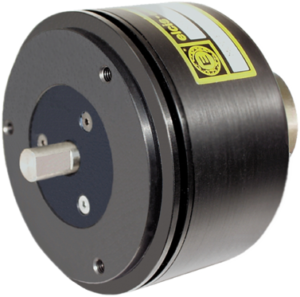 Encoder absoluto monovuelta ELCIS A/390