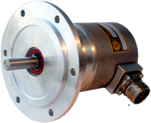 ELCIS A/7115 Single-Turn Absolute Encoder