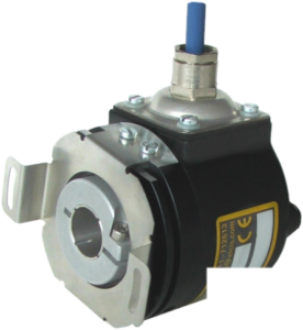 Encodeur absolu monotour ELCIS A/759UMA