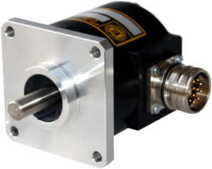 Encoder absoluto monovuelta ELCIS A/763
