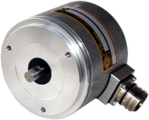 Encoder absoluto dunha volta ELCIS A/790