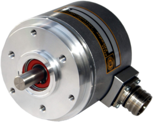 Encodeur absolu monotour ELCIS A/790A