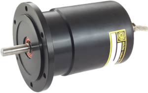 Encoder absoluto de volta única ELCIS A/9115S