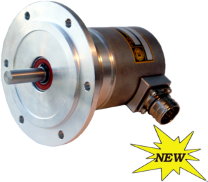 Encoder absoluto multivuelta ELCIS A/7115