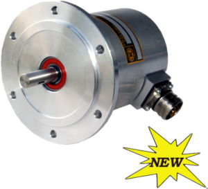 ELCIS A/7115R bira anitzeko kodetzaile absolutua