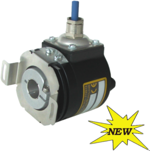 Encoder absoluto multivuelta ELCIS A/759UMA