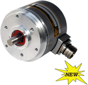 Codificador absoluto multivuelta ELCIS A/790A