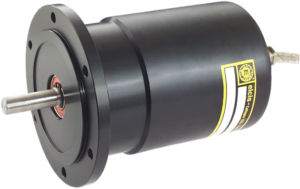 Encoder absolut multivolta ELCIS A/9115S