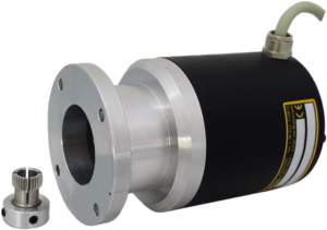 Encoder absolut multivolta ELCIS A/990FS
