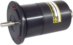 Encoder absoluto de múltiplas voltas ELCIS A/MM115