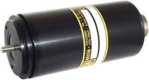 Encoder absoluto multivuelta ELCIS A/MM58S