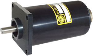 Encoder absolut multivolta ELCIS A/MM63