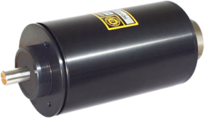 Codificador absoluto multivuelta ELCIS A/MM65