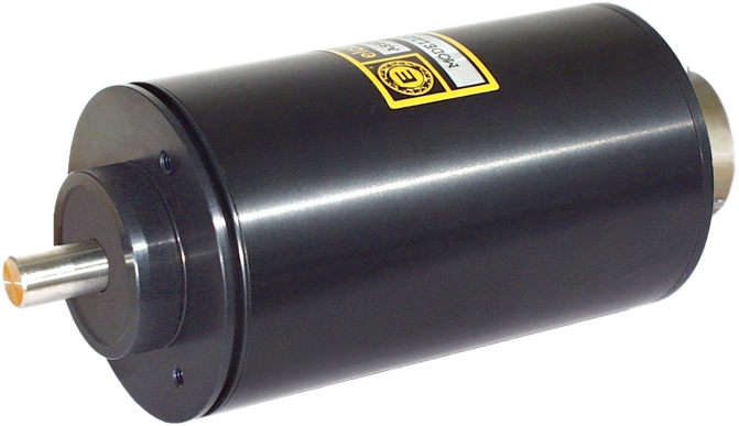 Encoder absoluto multivuelta ELCIS A/MM65