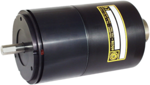 Encoder absoluto multivuelta ELCIS A/MM90