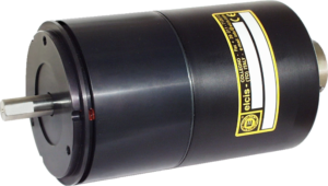 Encoder absolut multivolta ELCIS A/MM90