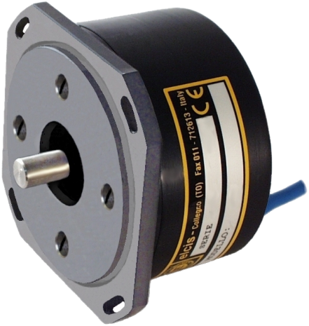 Encoder incremental alta resolución ELCIS I/100D
