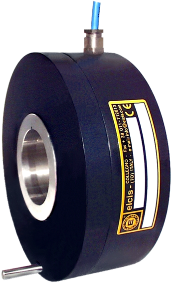 Encoder incremental alta resolució ELCIS I/150C