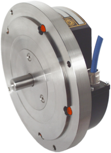 Encoder incremental alta resolució ELCIS I/170