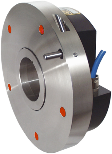 ELCIS I/170C High Resolution Incremental Encoder