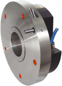 ELCIS I/170C High Resolution Incremental Encoder