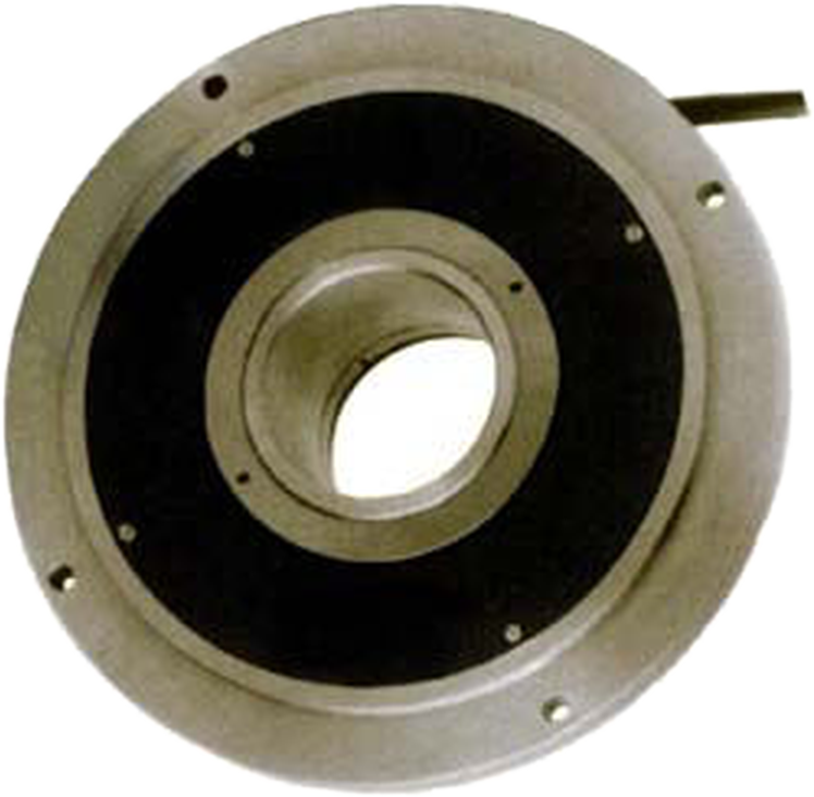 ELCIS I/170CD High Resolution Incremental Encoder