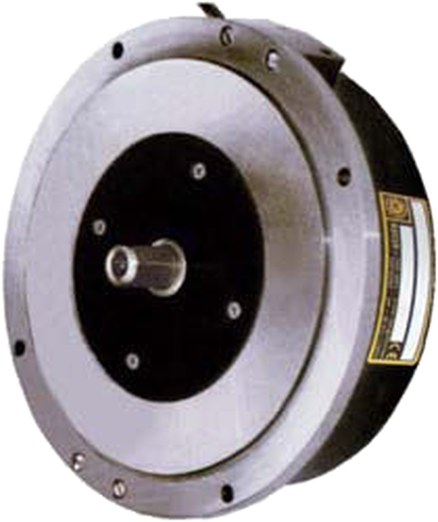 Encoder incremental alta resolución ELCIS I/170D
