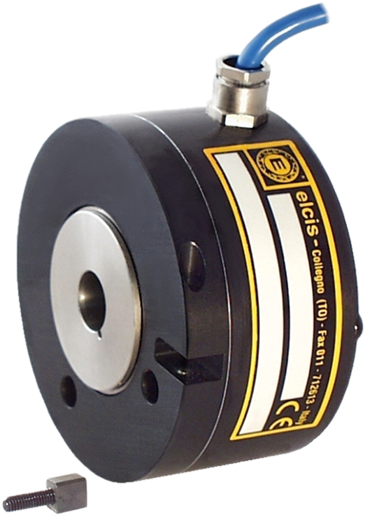 Encoder incremental alta resolución ELCIS I/90C