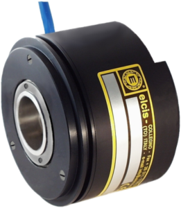 ELCIS I/90CD High Resolution Incremental Encoder
