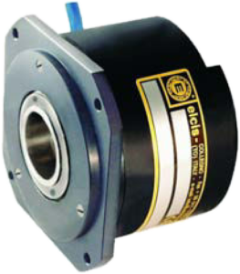 Encoder incremental alta resolución ELCIS I/92CD