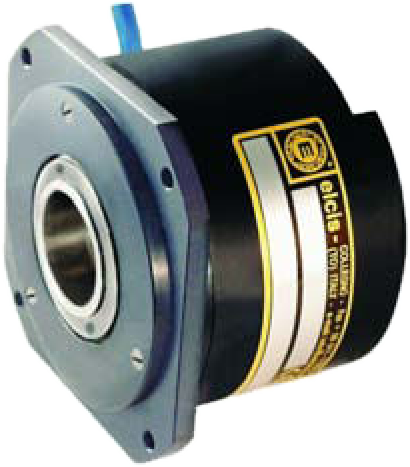 ELCIS I/92CD High Resolution Incremental Encoder