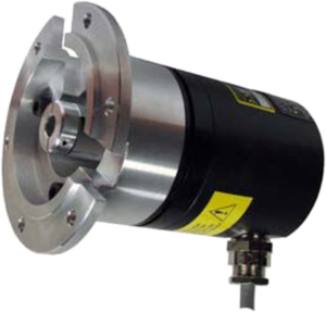 Encoder incremental antideflagrant ELCIS I/0L80EXS