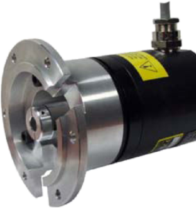 Encoder incremental antideflagrante ELCIS I/0L80EXS