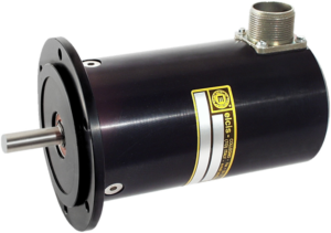 ELCIS I/115RT tachymetric dynamo incremental encoder