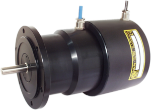Encoder incremental amb dinamo taquimètrica ELCIS I/115TT