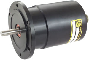Encoder incremental doble resolución ELCIS I/115K