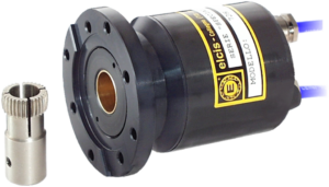 Encoder incremental doble resolució ELCIS I/72H